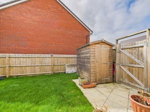 Garden- click for photo gallery